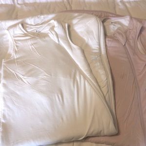 Bundle of 2 Kyte sleep sack’s